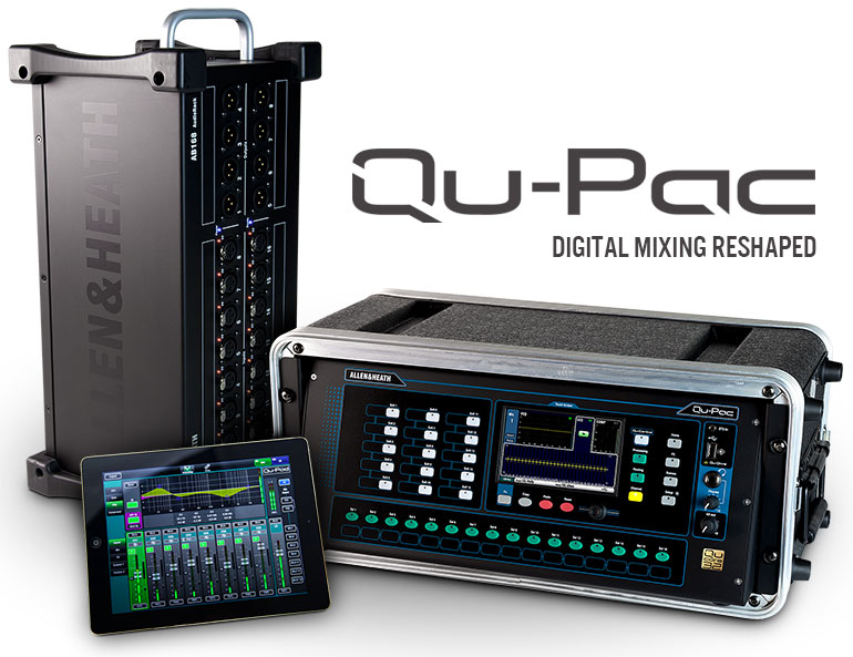 QU-PAC