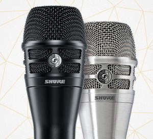 Shure KSM8